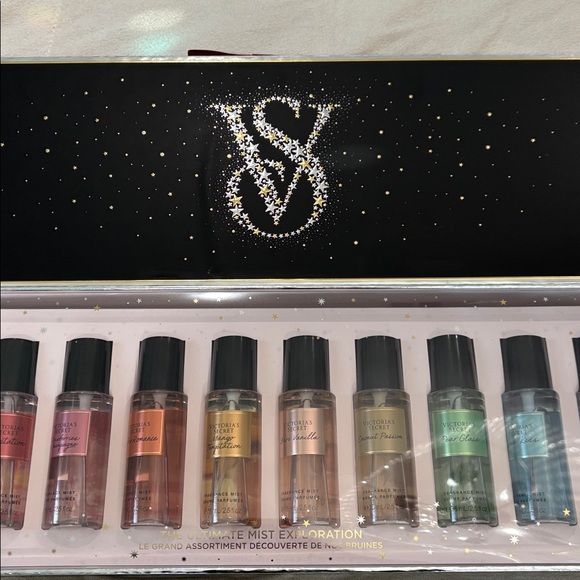 Victoria’s Secret set 12 pzs - Picture 2 of 4